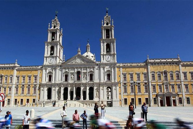 Private Tour: Best of West Region, Mafra, Torres Vedras, Obidos - Tour Highlights in Mafra