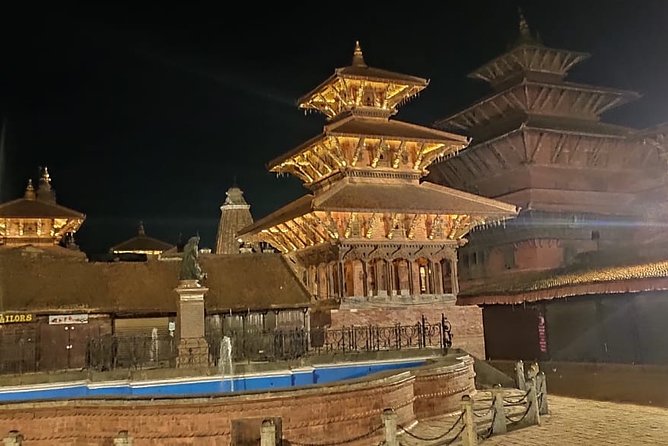 Private Tour by Jeep, Motorbike, and Bicycle: Kathmandu - Reviews and Ratings