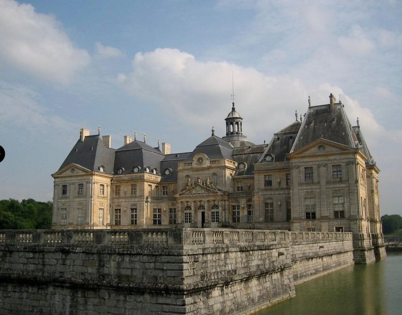 Private Tour: Chateaux De Vaux Le Vicomte & Fontainebleau - Tour Highlights