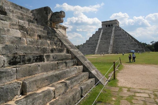 Private Tour: Chichen Itza Arqueological Zone From Cancun - Reasons to Choose This Private Tour