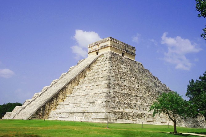 Private Tour Chichén Itzá From Playa Del Carmen - Assistance and Inquiries