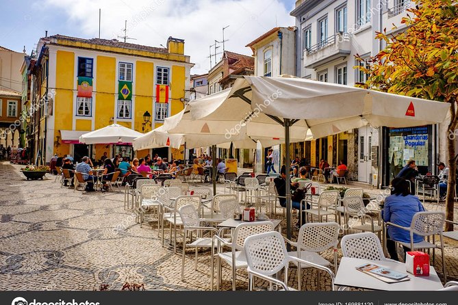 Private Tour: Coimbra (World Heritage) & Aveiro (Little Venice) Tour Day Trip From Lisbon With Lunch - Safety Measures