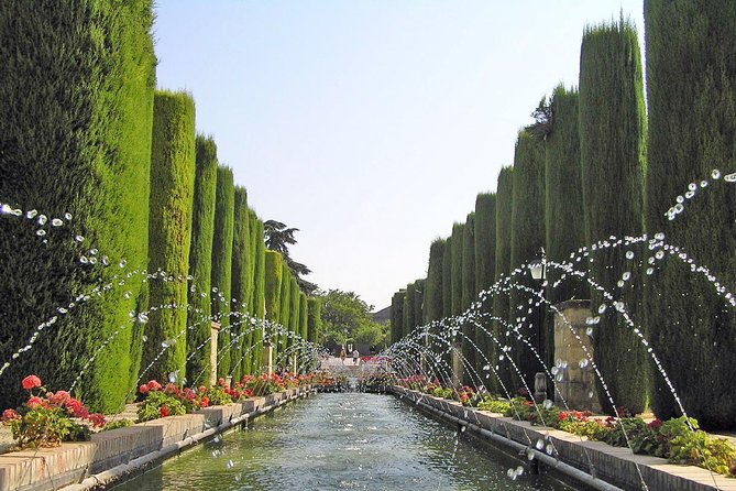 Private Tour: Cordoba Walking Tour With Skip-The-Line Tickets - End of Tour Arrangements