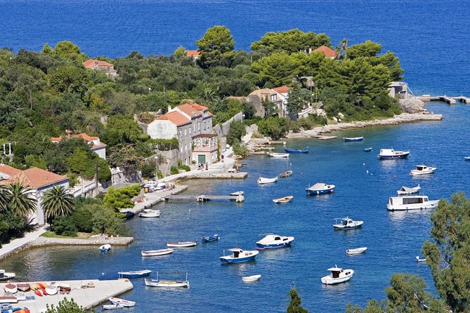 Private Tour: Dubrovnik Sunset Cruise With Jeanneau Cap Camarat 7.5 WA - Reviews
