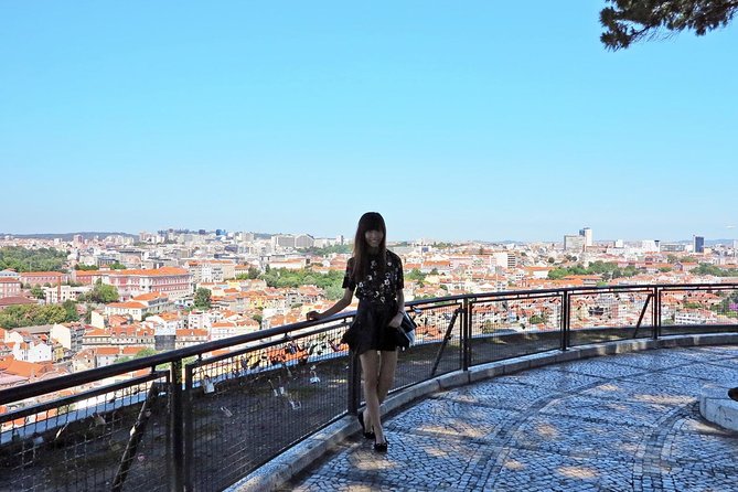 Private Tour: Explore the Places and the Unseen Sides of Lisbon - Itinerary Overview