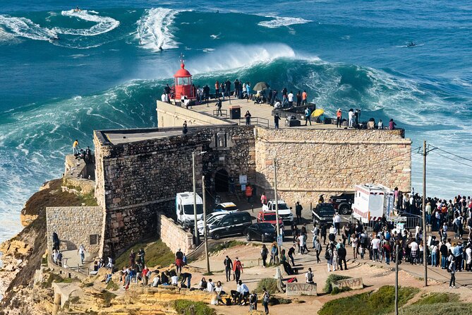 Private Tour - Fátima, Nazaré and Óbidos - Traveler Information