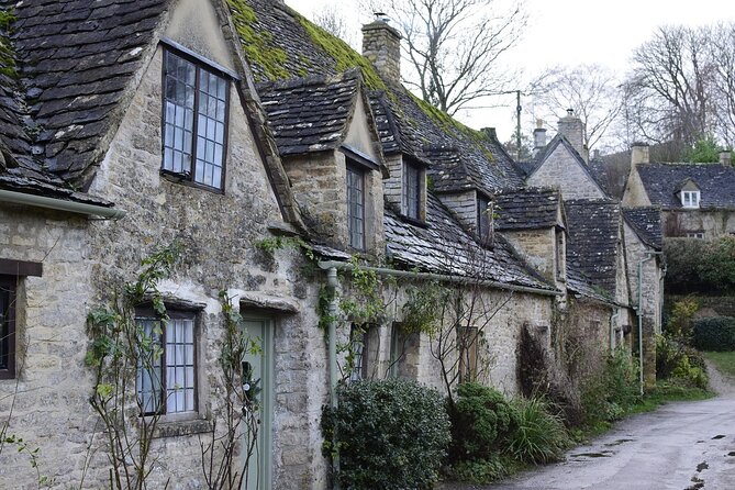 Private Tour From London Oxford Cotswold With Guided Walking Tour - Cancellation Policy