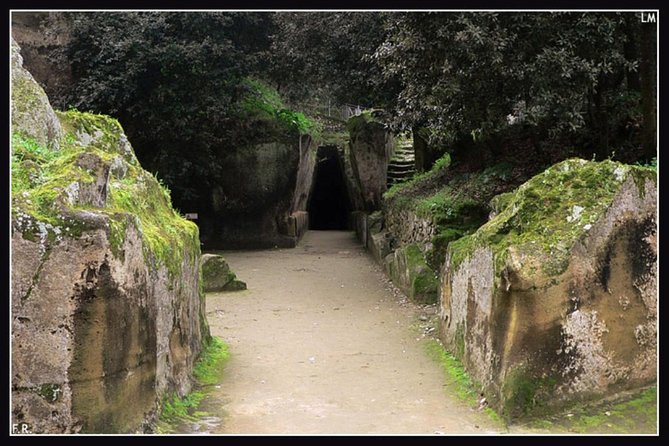 Private Tour From Naples to Phlegrean Fields, Pozzuoli, and Cuma - Ancient Roman and Greek Sites