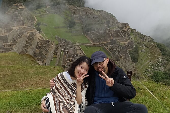 Private Tour Guide in Machupicchu From Aguas Calientes. - Reviews and Ratings