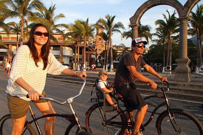 Private Tour in El Malecon Boardwalk Bike Ride - Visitor Reviews and Experiences