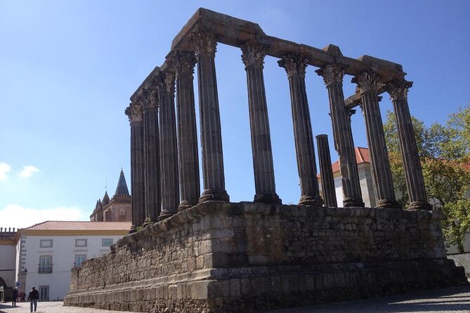 Private Tour in Evora and Monsaraz With Wine Tasting - Customer Reviews and Recommendations