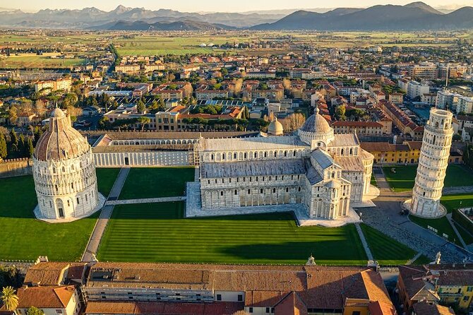 Private Tour in Florence and Pisa With Tower - Pricing Details