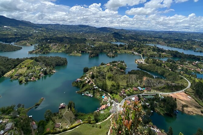 Private Tour in Guatapé - Booking and Reservation Process