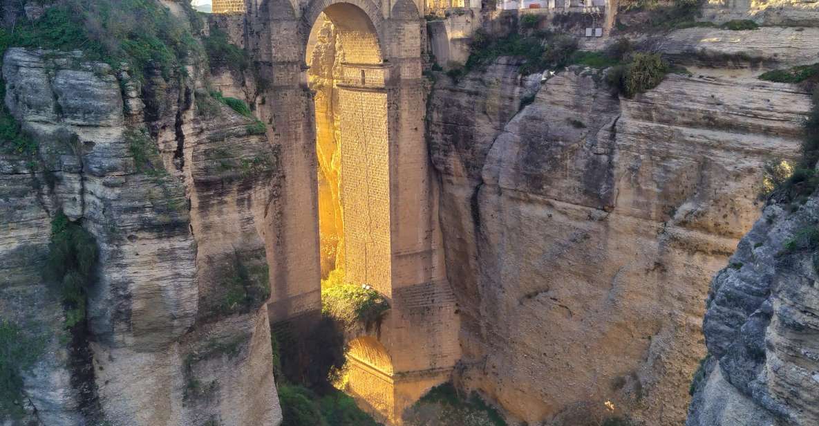 Private Tour in Ronda - Experience Highlights