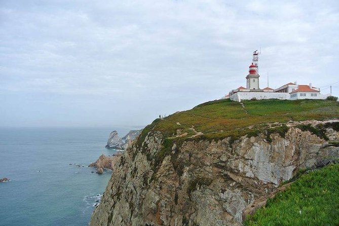 Private Tour in Sintra / Roca Cape / Cascais - Must-Visit Sites in Roca Cape