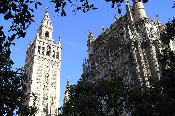 Private Tour: Introductory Walking Tour to the Highlights of Seville - Booking Details