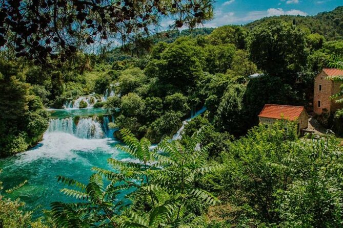 Private Tour Krka National Park Waterfalls From Split - Ticket Pricing Details