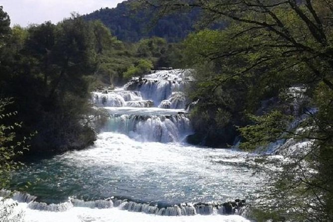 Private Tour - Krka NP From Zadar - Itinerary Customization