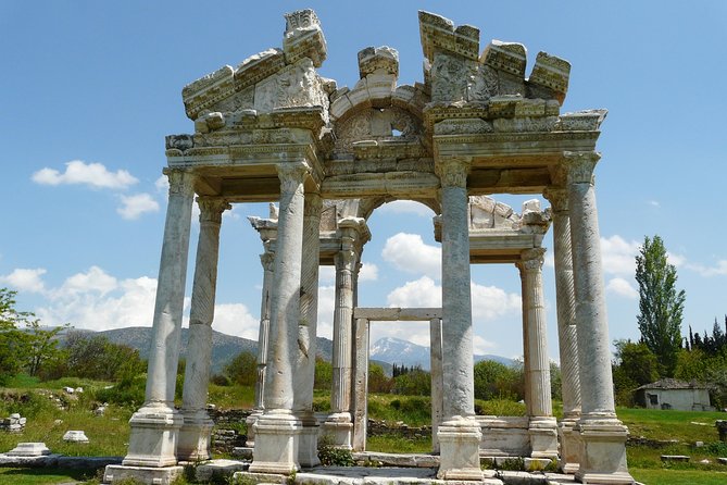 Private Tour: Laodicea and Aphrodisias Day Trip From Kusadasi - Review Insights