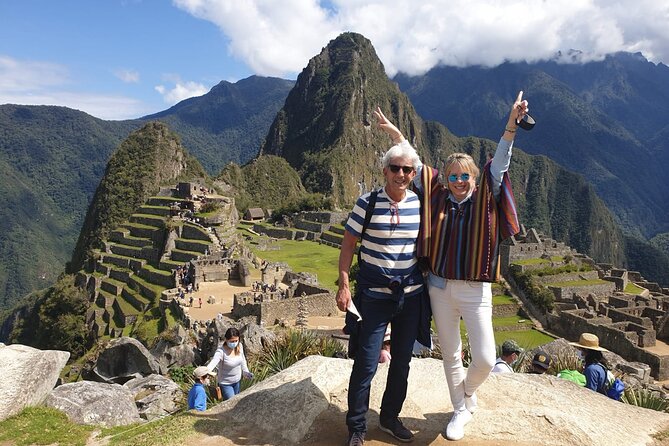 Private Tour Machu Picchu - Full Day From Cusco - Experience Details