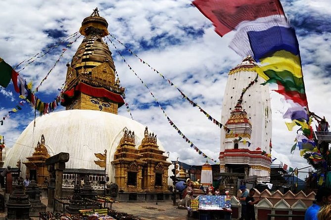 Private Tour of 4 UNESCO Heritage Sites in Kathmandu by Car - Heritage Site Highlights
