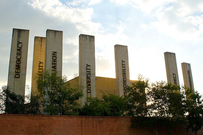 Private Tour of Johannesburg, Soweto and Apartheid Museum - Booking Information