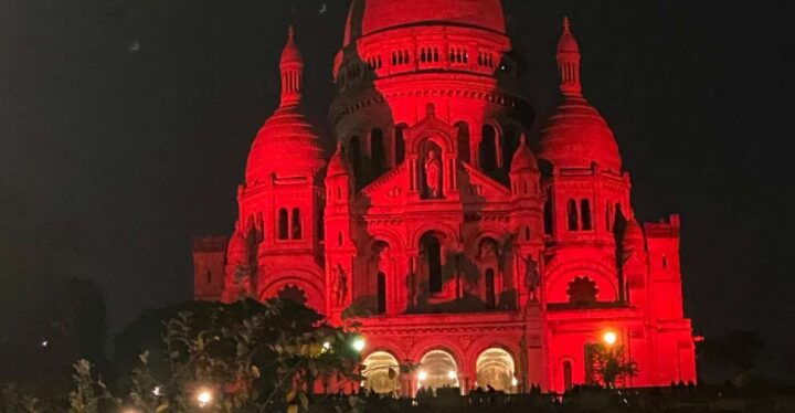 Private Tour of Montmartre. - Inclusions