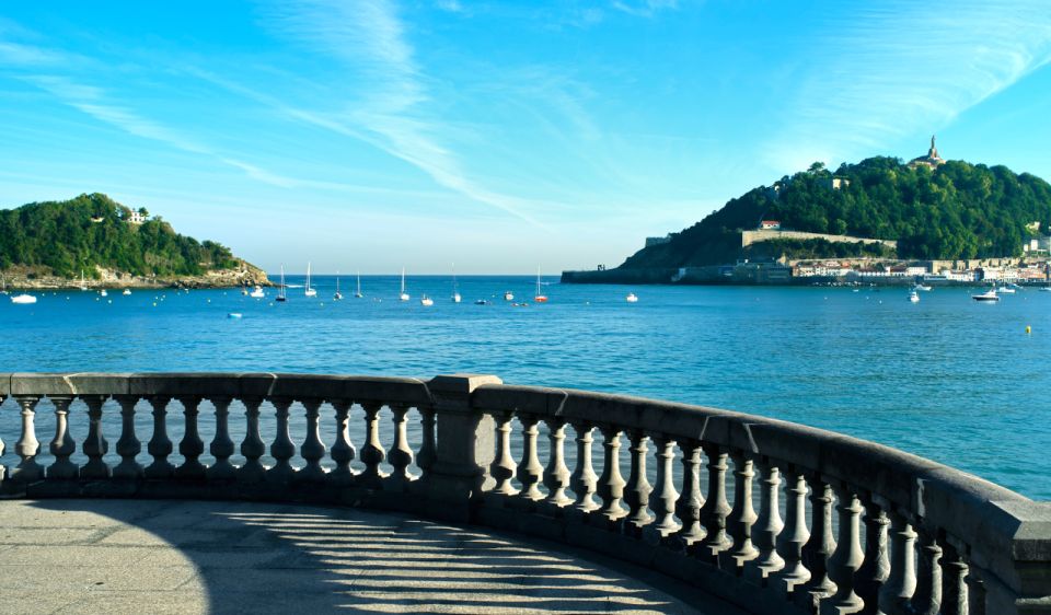 Private Tour of San Sebastian and Biarritz - Full Description and Itineraries