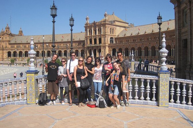 Private Tour of Seville in 1929 and Ibero-American Exposition - Cultural Impact of the Ibero-American Exposition