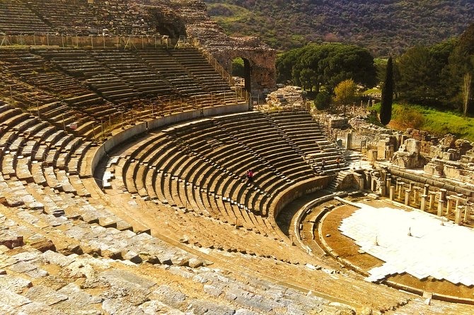 Private Tour of The Apostle Paul in Ephesus - Itinerary Overview