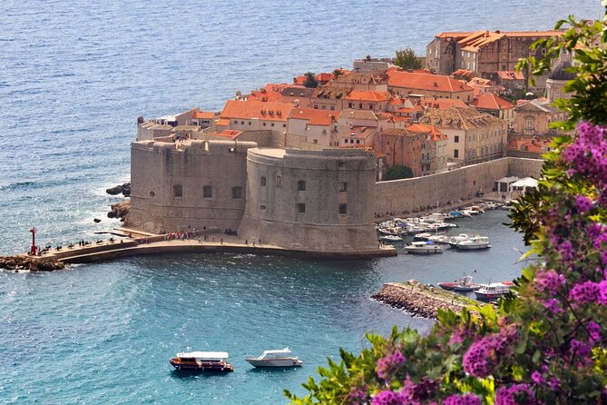 Private Tour of the Best of Dubrovnik - Sightseeing, Food & Culture With a Local - Authentic Local Dining Experiences