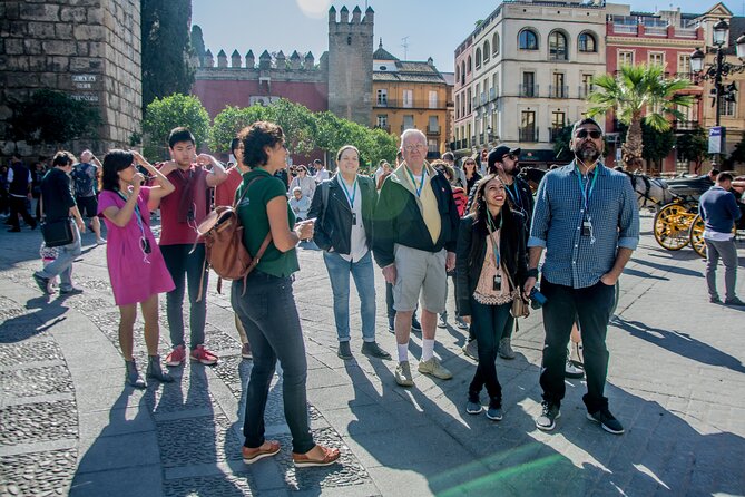 Private Tour of the Cathedral and Giralda of Seville - Pricing and Booking Details