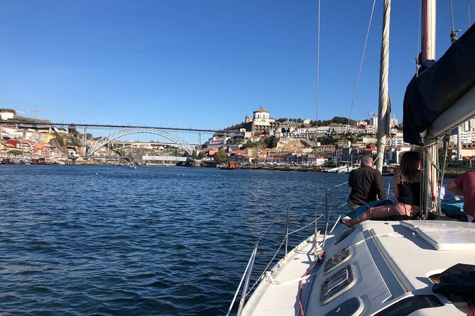 Private Tour on Douro River and Sea - Traveler Photos