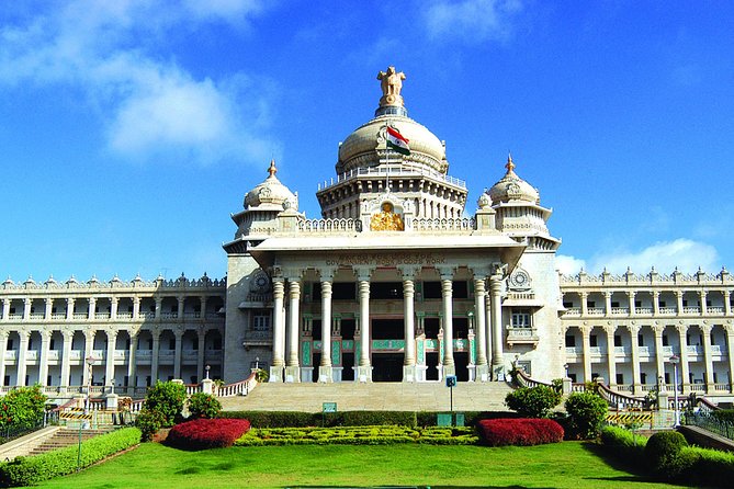 Private Tour: Palaces of Bangalore - Palaces Visited