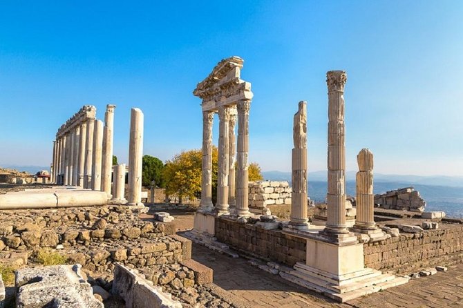 Private Tour: Pergamum and Asklepion - Customer Reviews