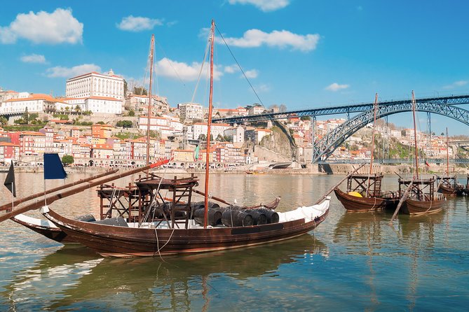 Private Tour Porto With Departure From Lisbon - Additional Information