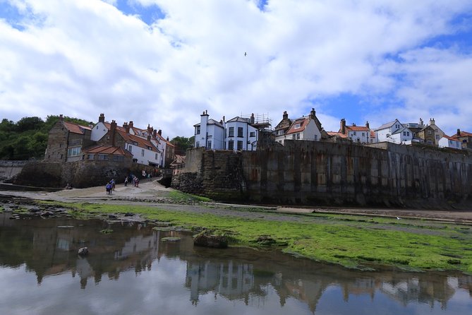 Private Tour: Robin Hoods Bay, Whitby and Moors From York in 16 Seater Minibus - Itinerary Details