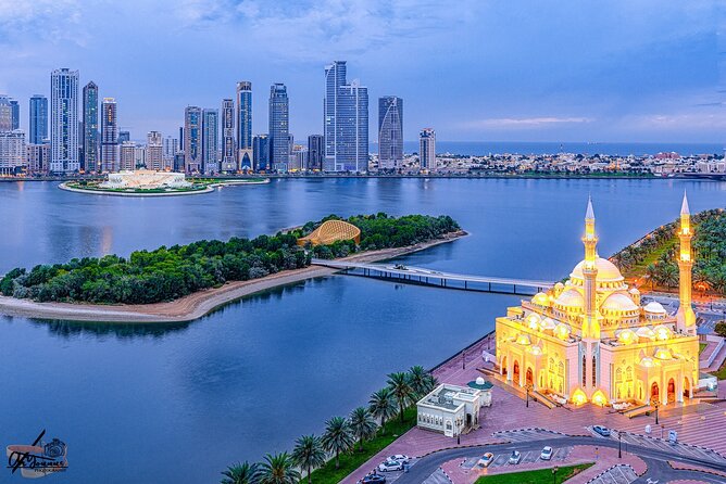 Private Tour Sharjah City Full Day From Dubai - Meeting Point Details