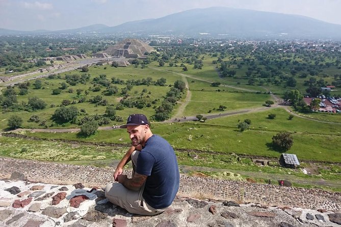 Private Tour: Teotihuacan and Guadalupe Shrine - Tour Overview and Highlights