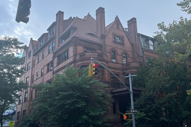 Private Tour: The Story of Brooklyn Heights - Insight Into Brooklyn Heights Culture