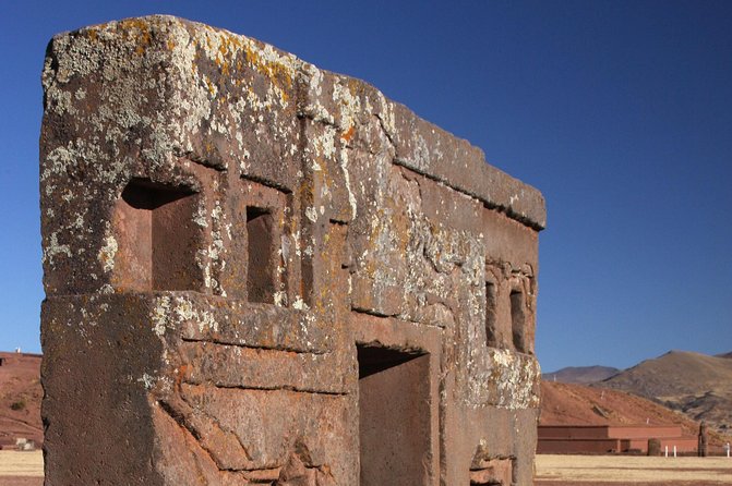 Private Tour: Tiwanaku Archeological Site From La Paz - Tour Overview Highlights