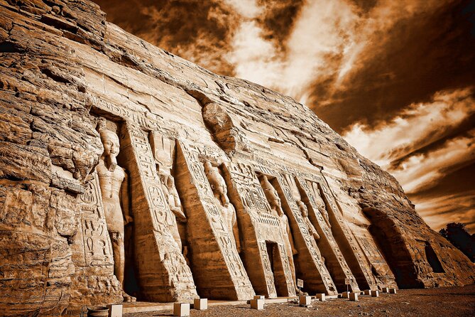 Private Tour to Abu Simbel Temple From Aswan - Traveler Experience