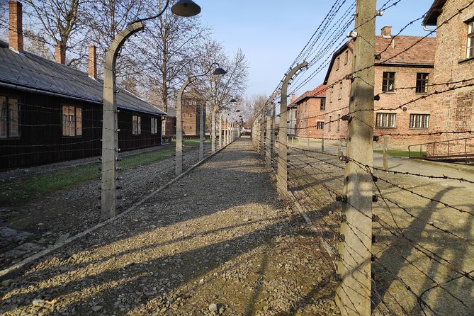 Private Tour to Auschwitz-Birkenau From Krakow - Meeting and Pickup