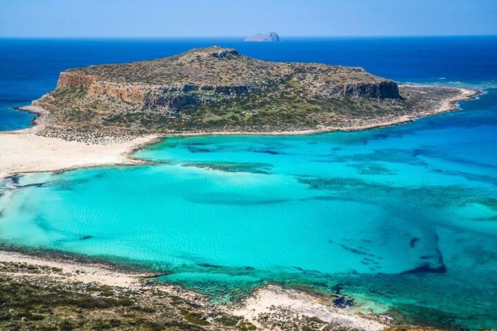 Private Tour to Balos Lagoon and Falasarna - Itinerary