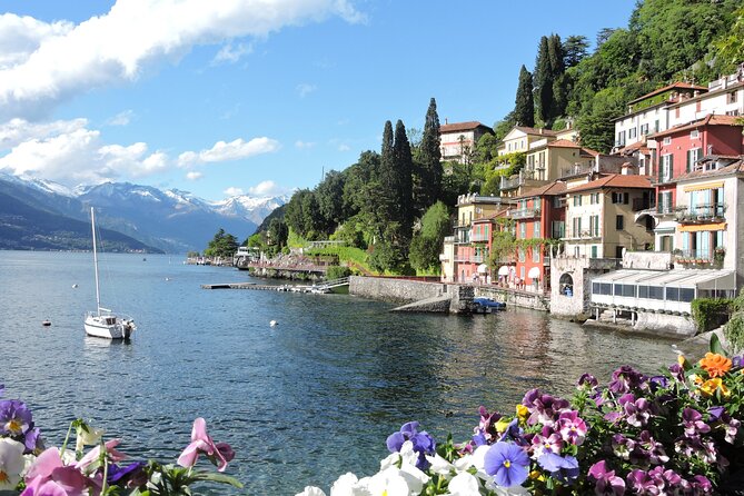 Private Tour to Como and Bellagio From Milan With Boat Ride - Booking and Cancellation Policy