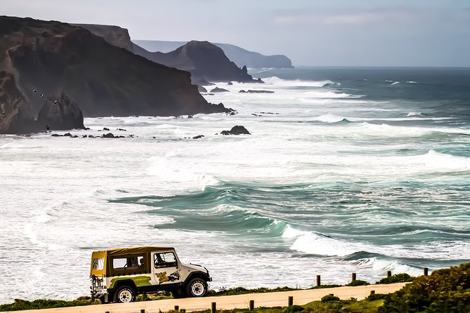 Private Tour to Costa Vicentina (Full Day) - Inclusions and Exclusions