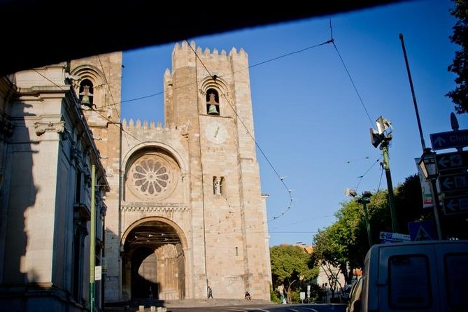 Private Tour to Historical Lisbon and Belem - Booking Information