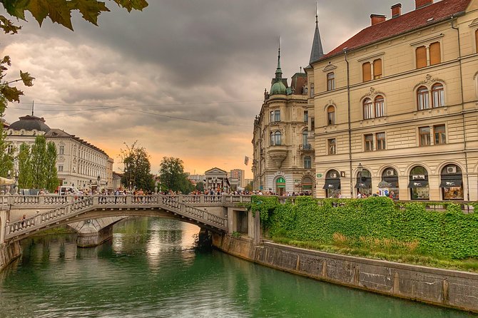 Private Tour to Ljubljana, Postojna Cave & Predjama Castle From Zagreb - Pricing and Booking Information