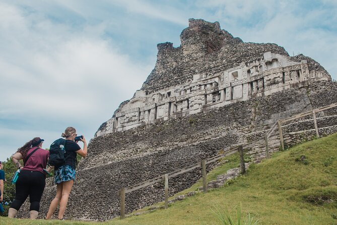 Private Tour to Maya Sites Xunantunich and Cahal Pech - Inclusions and Amenities