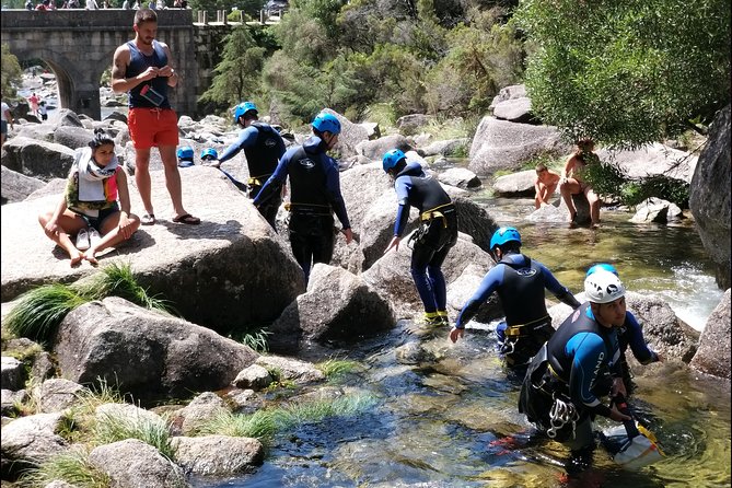 Private Tour to Peneda-Gerês National Park, for Nature Fans - Booking Information